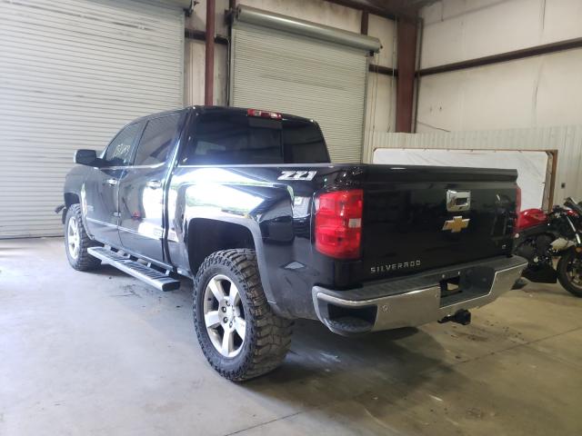 Photo 2 VIN: 3GCPCREC6EG461560 - CHEVROLET SILVERADO 