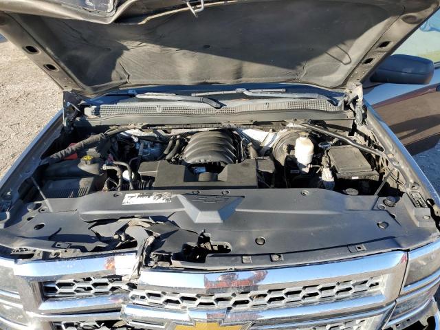 Photo 10 VIN: 3GCPCREC6EG468797 - CHEVROLET ALL MODELS 