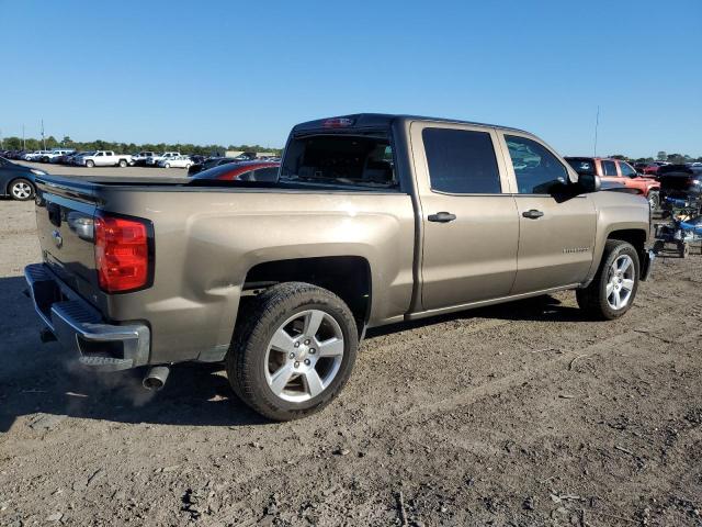 Photo 2 VIN: 3GCPCREC6EG468797 - CHEVROLET ALL MODELS 