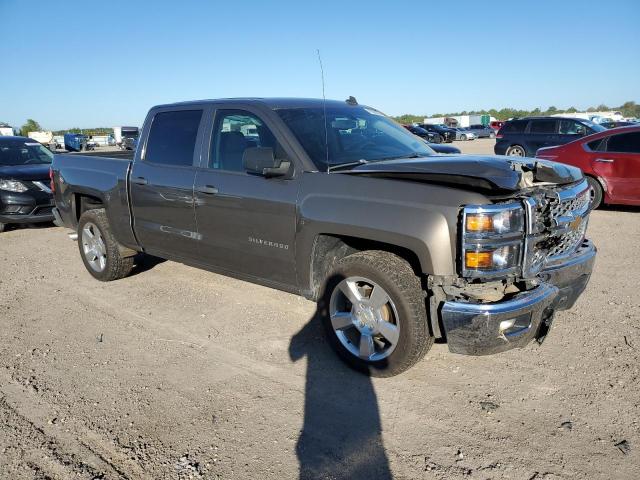 Photo 3 VIN: 3GCPCREC6EG468797 - CHEVROLET ALL MODELS 