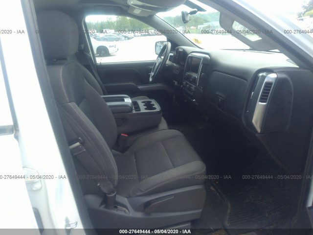 Photo 4 VIN: 3GCPCREC6EG491531 - CHEVROLET SILVERADO 1500 