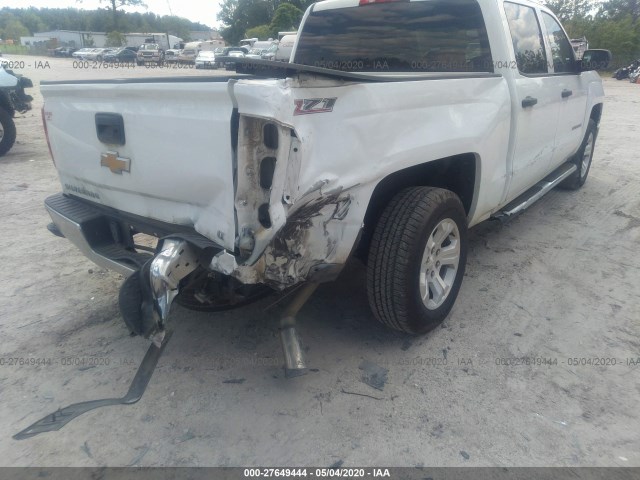 Photo 5 VIN: 3GCPCREC6EG491531 - CHEVROLET SILVERADO 1500 