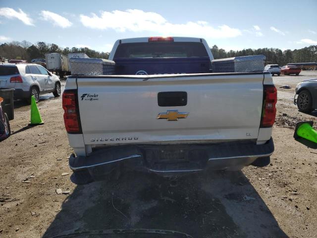 Photo 5 VIN: 3GCPCREC6EG515410 - CHEVROLET 1500 