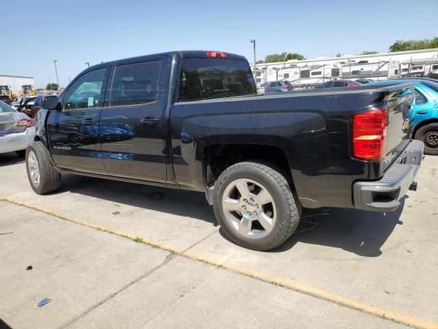 Photo 1 VIN: 3GCPCREC6EG527380 - CHEVROLET SILVERADO 