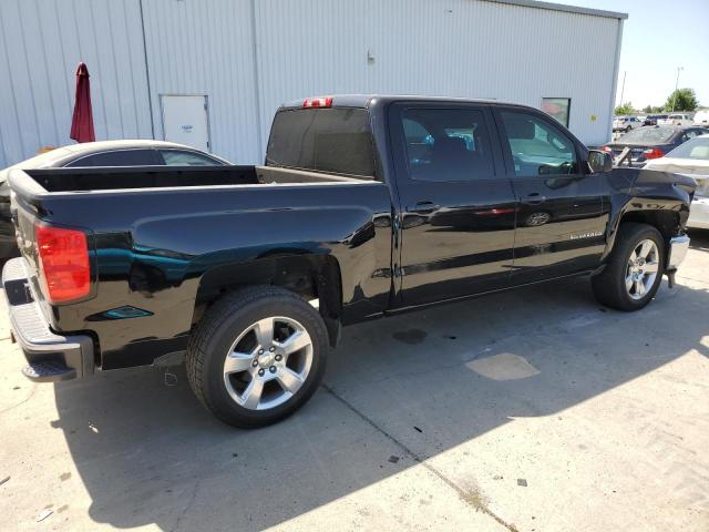 Photo 2 VIN: 3GCPCREC6EG527380 - CHEVROLET SILVERADO 