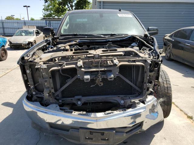 Photo 4 VIN: 3GCPCREC6EG527380 - CHEVROLET SILVERADO 