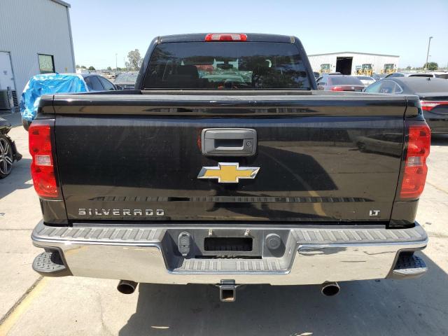 Photo 5 VIN: 3GCPCREC6EG527380 - CHEVROLET SILVERADO 