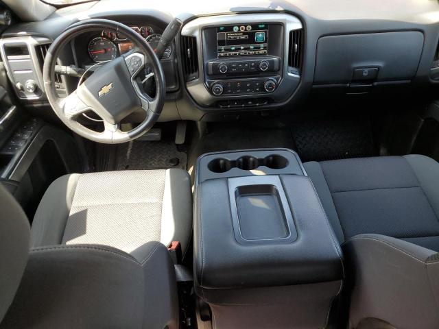 Photo 7 VIN: 3GCPCREC6EG527380 - CHEVROLET SILVERADO 