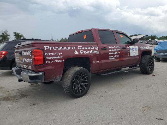 Photo 2 VIN: 3GCPCREC6EG533342 - CHEVROLET SILVERADO 