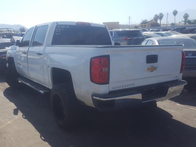 Photo 2 VIN: 3GCPCREC6EG567460 - CHEVROLET SILVERADO 