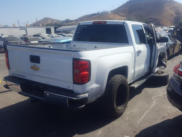 Photo 3 VIN: 3GCPCREC6EG567460 - CHEVROLET SILVERADO 