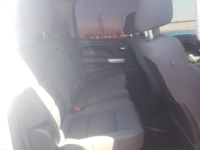 Photo 5 VIN: 3GCPCREC6EG567460 - CHEVROLET SILVERADO 