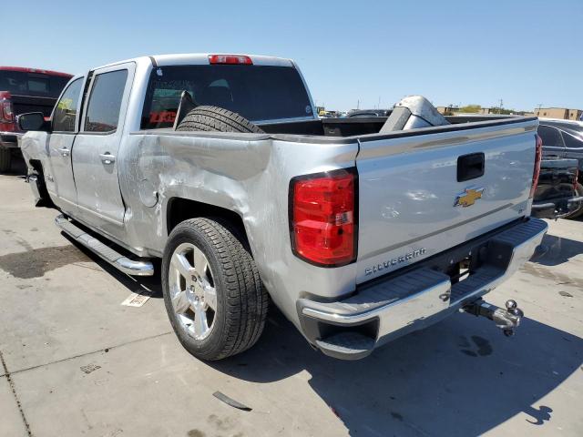 Photo 12 VIN: 3GCPCREC6FG163527 - CHEVROLET SILVERADO 