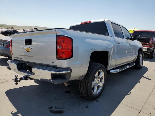 Photo 13 VIN: 3GCPCREC6FG163527 - CHEVROLET SILVERADO 