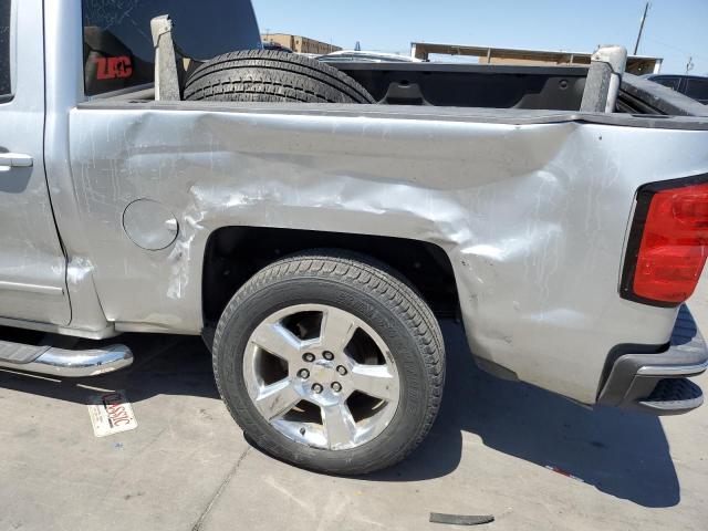 Photo 18 VIN: 3GCPCREC6FG163527 - CHEVROLET SILVERADO 