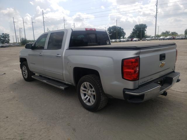 Photo 2 VIN: 3GCPCREC6FG164208 - CHEVROLET SILVERADO 