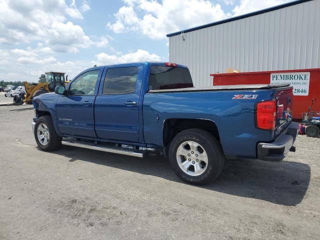 Photo 1 VIN: 3GCPCREC6FG244009 - CHEVROLET SILVERADO 