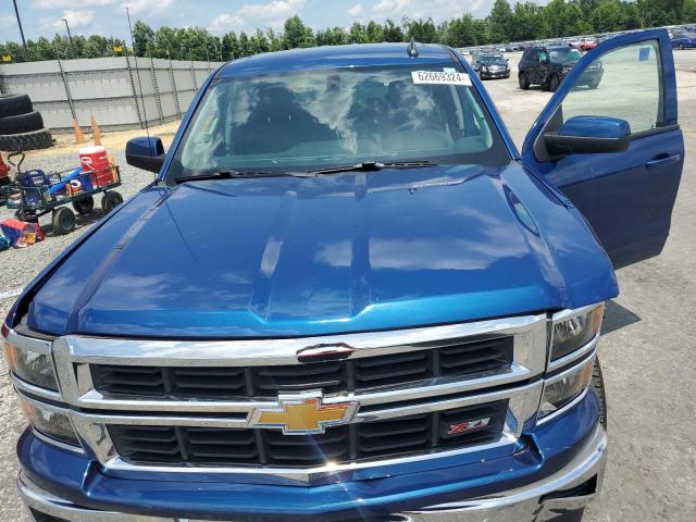 Photo 10 VIN: 3GCPCREC6FG244009 - CHEVROLET SILVERADO 