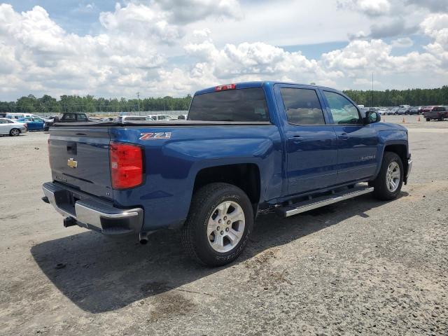 Photo 2 VIN: 3GCPCREC6FG244009 - CHEVROLET SILVERADO 