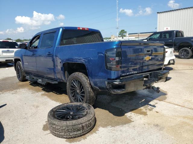 Photo 1 VIN: 3GCPCREC6FG286051 - CHEVROLET SILVERADO 