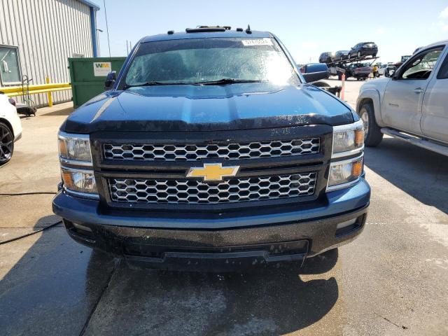 Photo 4 VIN: 3GCPCREC6FG286051 - CHEVROLET SILVERADO 