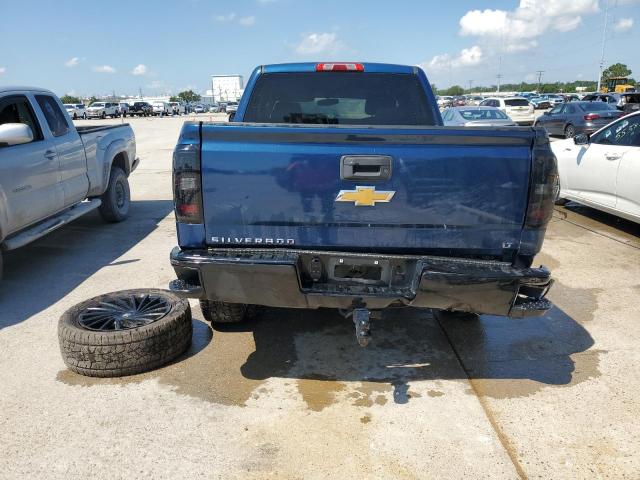 Photo 5 VIN: 3GCPCREC6FG286051 - CHEVROLET SILVERADO 