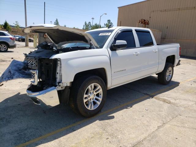 Photo 0 VIN: 3GCPCREC6FG346930 - CHEVROLET SILVERADO 