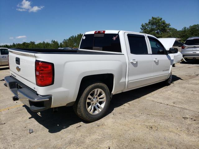 Photo 2 VIN: 3GCPCREC6FG346930 - CHEVROLET SILVERADO 