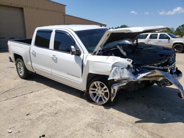 Photo 3 VIN: 3GCPCREC6FG346930 - CHEVROLET SILVERADO 