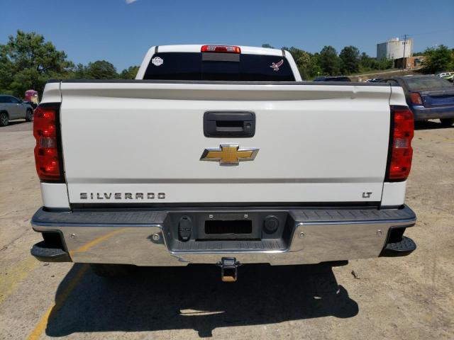 Photo 5 VIN: 3GCPCREC6FG346930 - CHEVROLET SILVERADO 