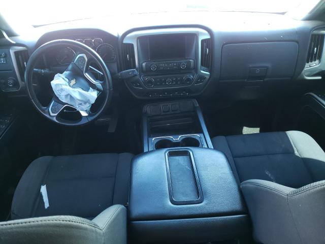 Photo 7 VIN: 3GCPCREC6FG346930 - CHEVROLET SILVERADO 