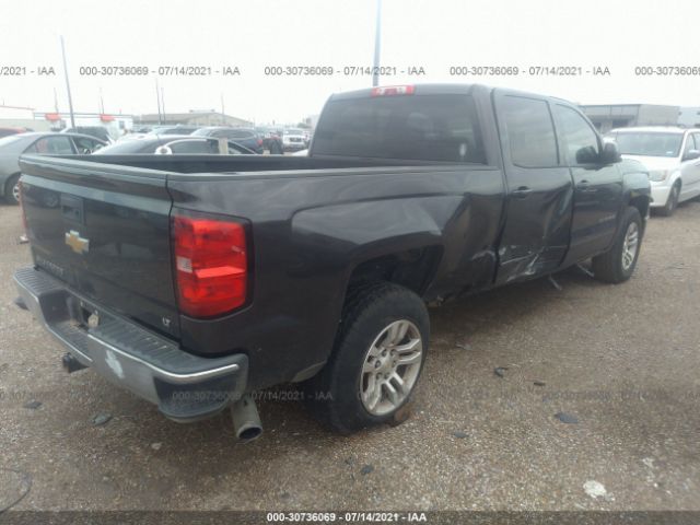 Photo 3 VIN: 3GCPCREC6FG389504 - CHEVROLET SILVERADO 1500 