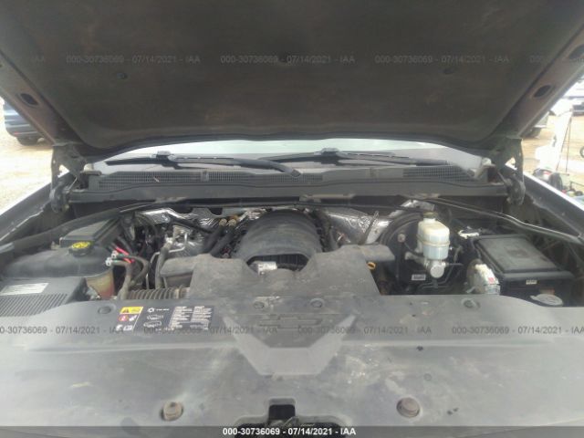 Photo 9 VIN: 3GCPCREC6FG389504 - CHEVROLET SILVERADO 1500 