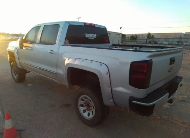 Photo 2 VIN: 3GCPCREC6FG392788 - CHEVROLET SILVERADO 1500 