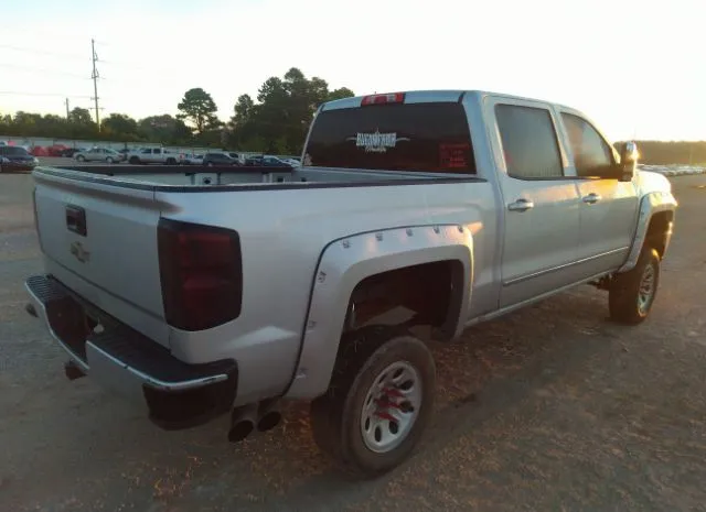 Photo 3 VIN: 3GCPCREC6FG392788 - CHEVROLET SILVERADO 1500 