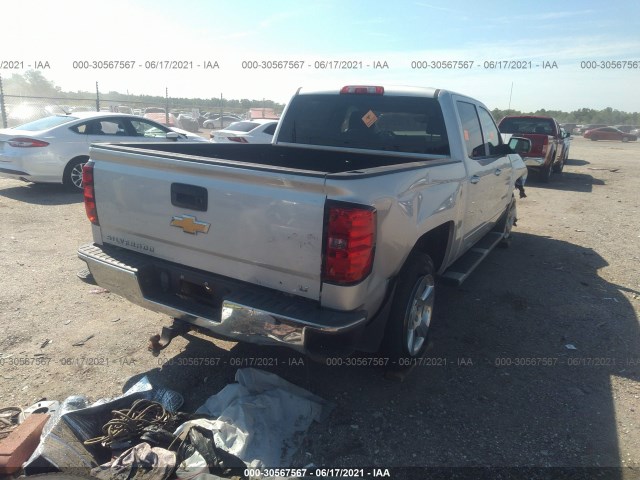 Photo 3 VIN: 3GCPCREC6FG480921 - CHEVROLET SILVERADO 1500 