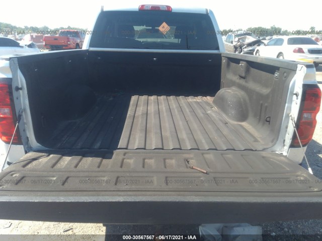 Photo 7 VIN: 3GCPCREC6FG480921 - CHEVROLET SILVERADO 1500 