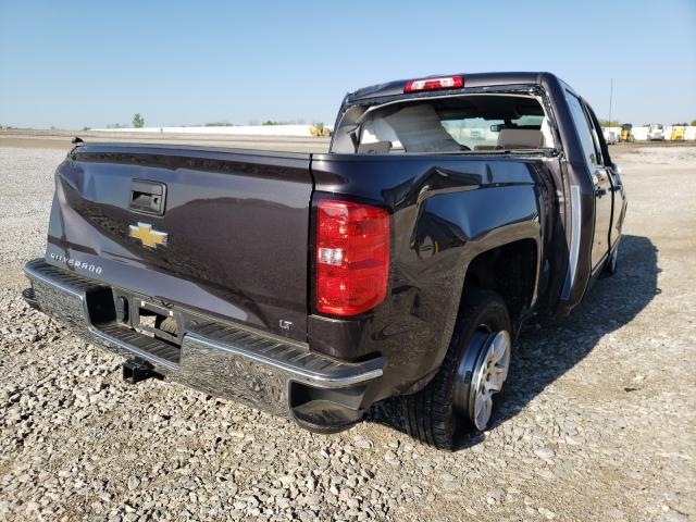 Photo 3 VIN: 3GCPCREC6FG490915 - CHEVROLET SILVERADO 