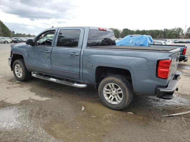 Photo 1 VIN: 3GCPCREC6FG498707 - CHEVROLET SILVERADO 