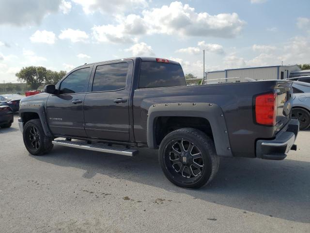 Photo 1 VIN: 3GCPCREC6FG504649 - CHEVROLET SILVERADO 