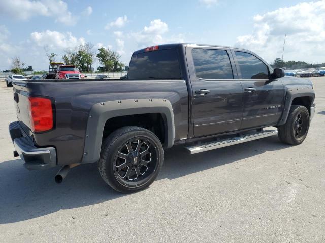 Photo 2 VIN: 3GCPCREC6FG504649 - CHEVROLET SILVERADO 