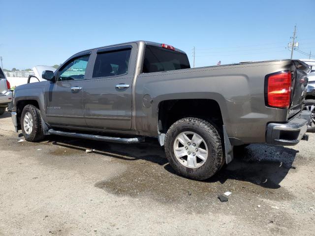 Photo 1 VIN: 3GCPCREC6FG511715 - CHEVROLET SILVERADO 