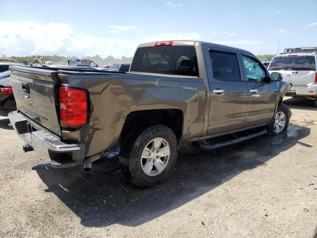 Photo 2 VIN: 3GCPCREC6FG511715 - CHEVROLET SILVERADO 