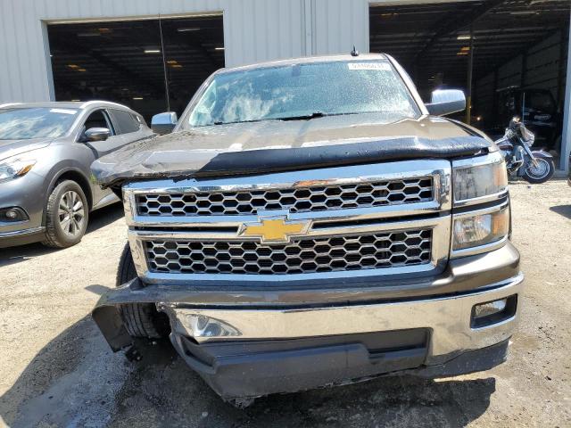 Photo 4 VIN: 3GCPCREC6FG511715 - CHEVROLET SILVERADO 