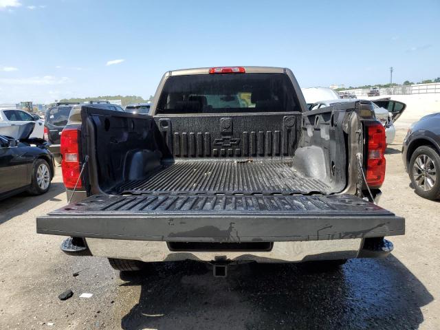 Photo 5 VIN: 3GCPCREC6FG511715 - CHEVROLET SILVERADO 