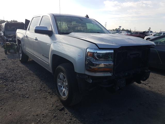 Photo 0 VIN: 3GCPCREC6GG108335 - CHEVROLET SILVERADO 