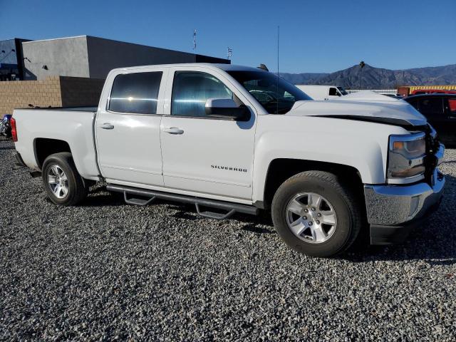 Photo 3 VIN: 3GCPCREC6GG135339 - CHEVROLET SILVERADO 