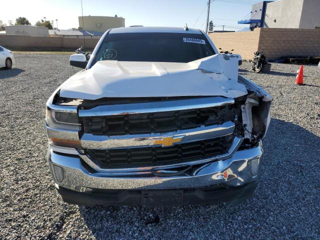 Photo 4 VIN: 3GCPCREC6GG135339 - CHEVROLET SILVERADO 