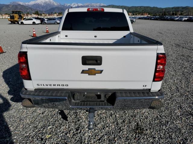 Photo 5 VIN: 3GCPCREC6GG135339 - CHEVROLET SILVERADO 