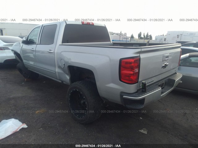 Photo 2 VIN: 3GCPCREC6GG138886 - CHEVROLET SILVERADO 1500 